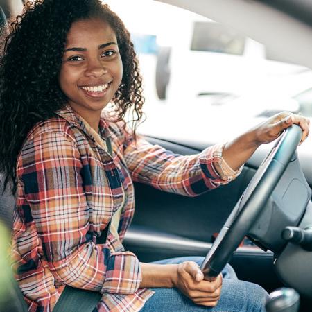 Teen Driver Ed | Safe Road Driving Academy
