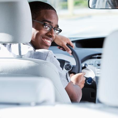 Teen Driver Ed | Safe Road Driving Academy