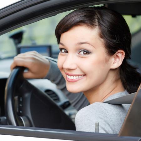 Teen Driver Ed | Safe Road Driving Academy